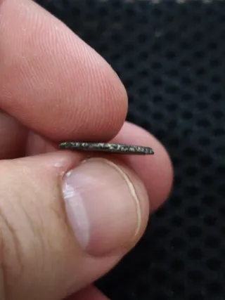 Moneda Romana VRBS ROMA Conmemorativa