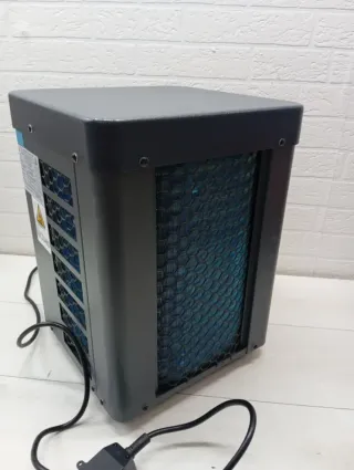 Bomba de calor Gre para piscina 20m2