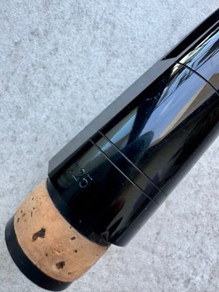 Boquilla Clarinete Buffet