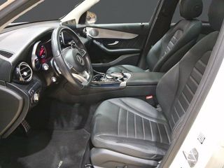 Mercedes Clase GLC GLC 350 e 4MATIC