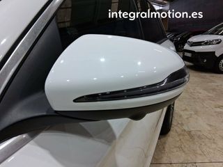 Mercedes Clase GLC GLC 350 e 4MATIC