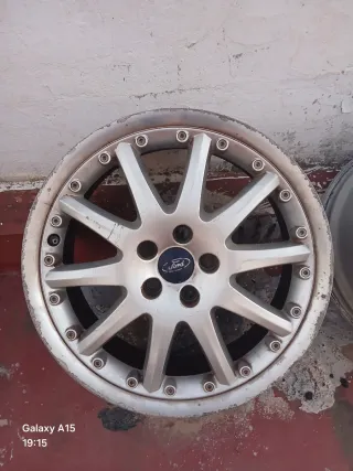 Llanta Ford Mondeo III