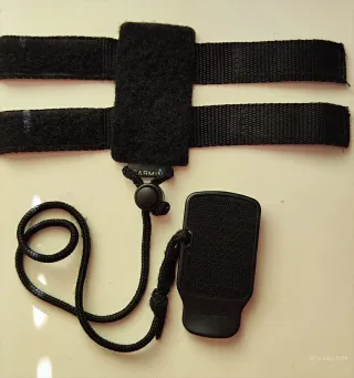 Clip sujeción mochila GPS Garmin