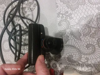 Lote Accesorios PlayStation Move y Cámara