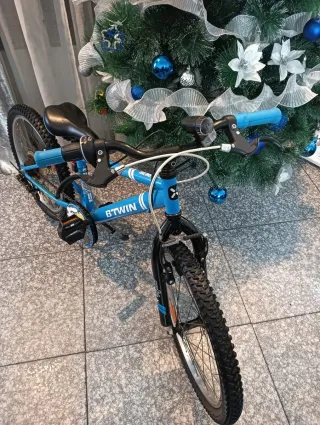 Bicicleta !!OCASIÓN!!