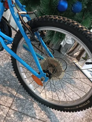 Bicicleta !!OCASIÓN!!