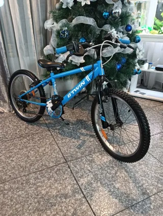 Bicicleta !!OCASIÓN!!