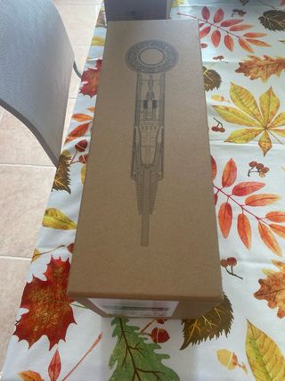 Asciugacapelli Dyson Supersonic Nero/Rosa