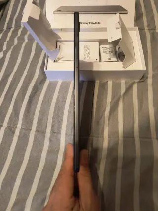 Samsung Galaxy Tab A7 Lite