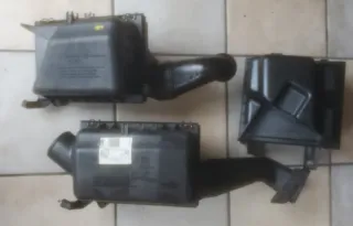 Cajas filtro air Opel kadett,vectra, calibra,astra