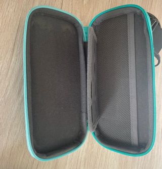 Nintendo Switch Lite azul Turquesa