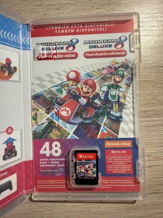 Nintendo Switch Lite turchese