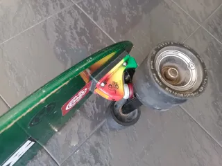 Skate Longboard Dregs 37.5 pulgadas