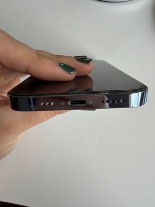 iPhone 13 Pro Azul 256 GB