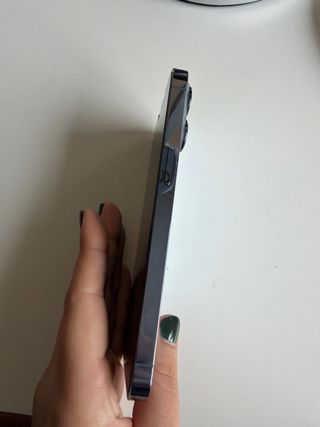 iPhone 13 Pro Azul 256 GB