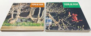 Catalogo della mostra Kokufu Bonsai N’63