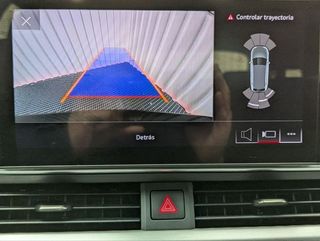 Audi A4 Avant S line 30 TDI 100kW S tronic