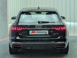 Audi A4 Avant S line 30 TDI 100kW S tronic