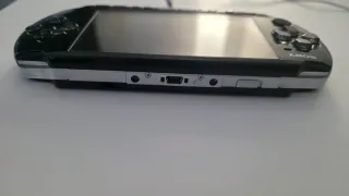 PSP Sony Nero senza Batteria