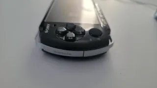 PSP Sony Nero senza Batteria