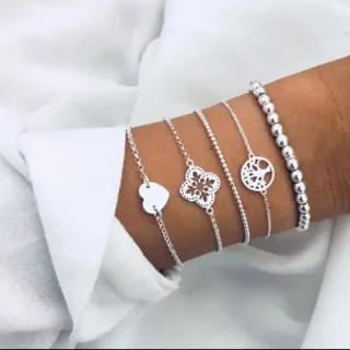 PULSERAS NUEVAS