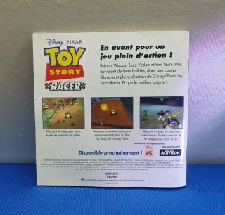 JUEGO PS1 PSX LE ROI LION LA FORMIDABLE AVENTURE