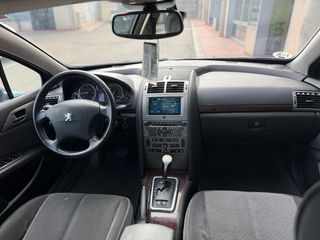 Peugeot 407 2006