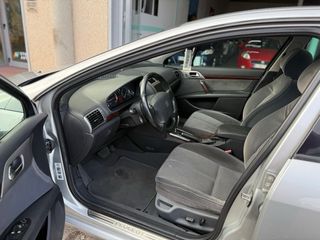 Peugeot 407 2006