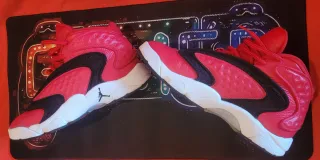 Zapatillas Jordan Talla 42 Poco Uso