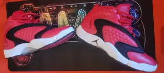 Zapatillas Jordan Talla 42 Poco Uso