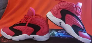 Zapatillas Jordan Talla 42 Poco Uso