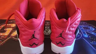 Zapatillas Jordan Talla 42 Poco Uso