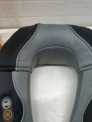 medisana NM 868 Almohada cervical con masaje