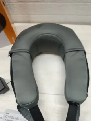 medisana NM 868 Almohada cervical con masaje