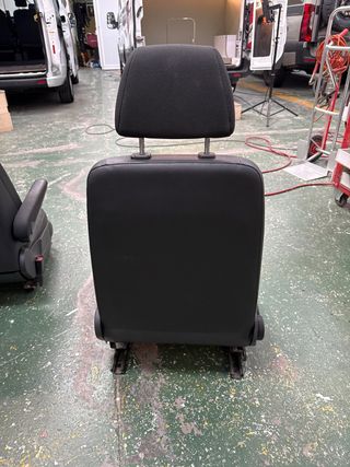 Asiento copiloto individual Vito