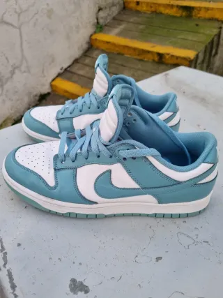 Nike Dunk Low Talla 44.5