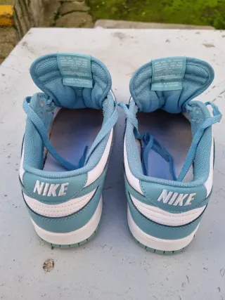 Nike Dunk Low Talla 44.5