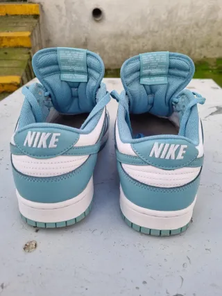 Nike Dunk Low Talla 44.5