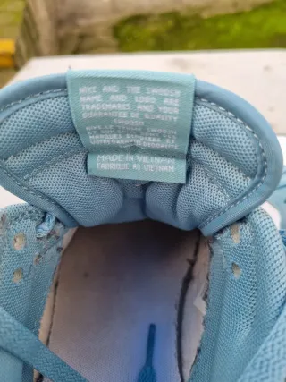 Nike Dunk Low Talla 44.5