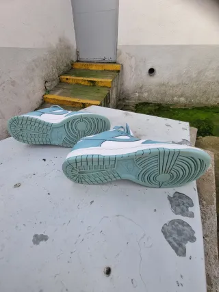 Nike Dunk Low Talla 44.5