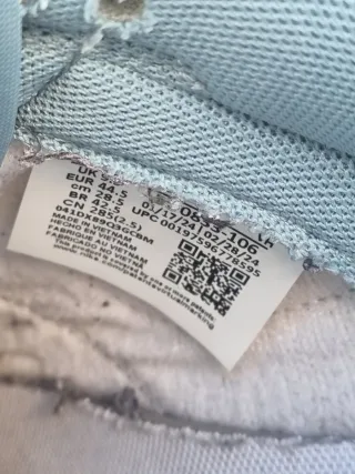 Nike Dunk Low Talla 44.5