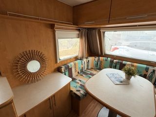 Caravana Sterckelan Starlett 440ce