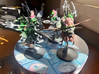 moscas Nurgle warhammer age of sigmar nurgle