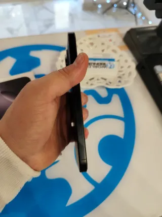 iPhone 16 Pro Max 256GB Nero - Garanzia Apple