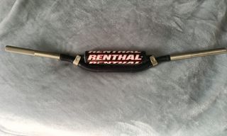 Manillar Renthal 999