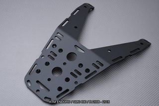 Soporte de baúl KTM ENDURO SMC 690 R 2008 2018