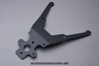 Soporte de baúl KTM ENDURO SMC 690 R 2008 2018