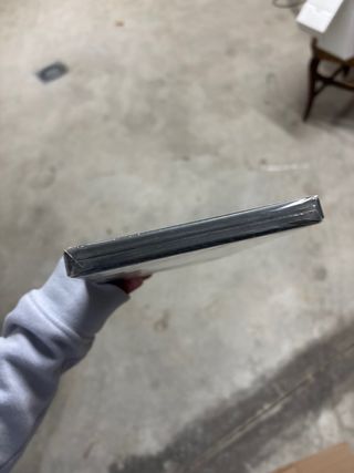 DVD La Lengua de las Mariposas