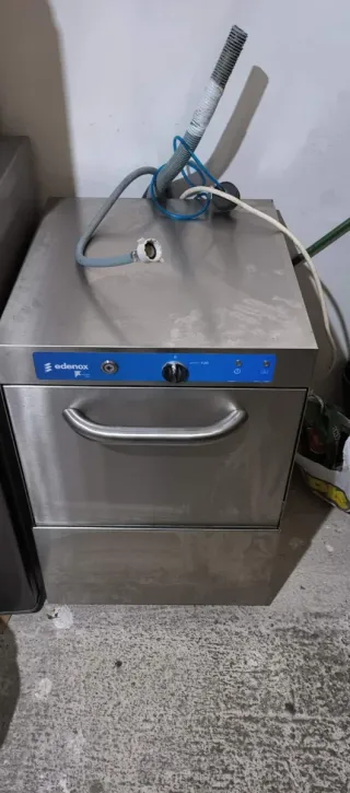 Lavavajillas industrial Edenox