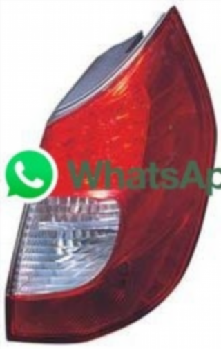 PILOTO TRASERO DERECHO (LED) RENAULT SCENIC II 20